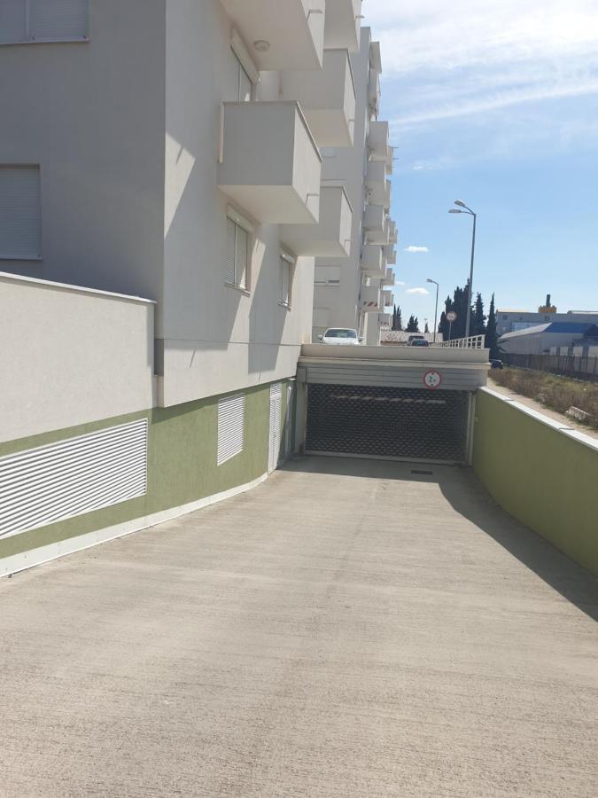 Apartment Flowers, Free Garage Parking Zadar Zewnętrze zdjęcie