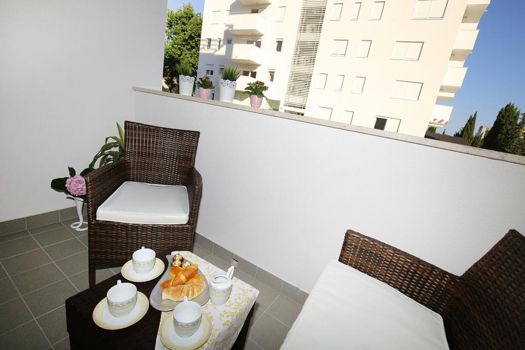 Apartment Flowers, Free Garage Parking Zadar Pokój zdjęcie