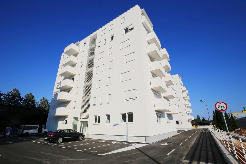 Apartment Flowers, Free Garage Parking Zadar Pokój zdjęcie