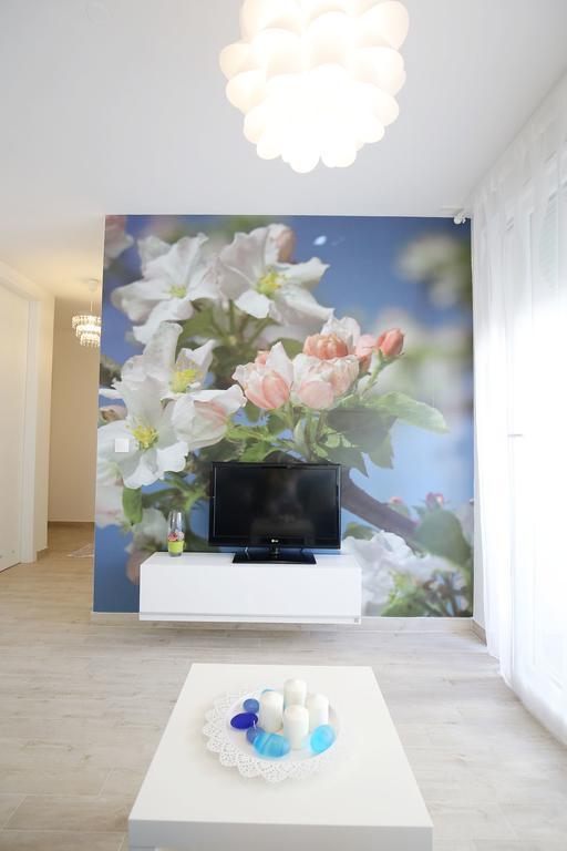Apartment Flowers, Free Garage Parking Zadar Pokój zdjęcie